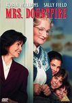 Mrs Doubtfire