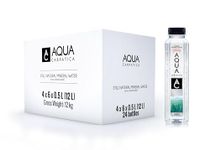 Aqua Carpatica Still Water 24x500ml