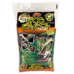 zoomed Zoo Med EE-8 Eco Earth Substrate Loose Pack, 8.8 Litres