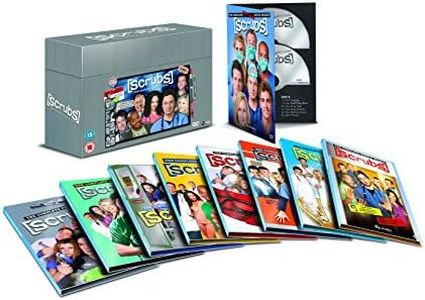 Scrubs The