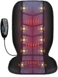 CILI Massage Chair Pad,Back Massage
