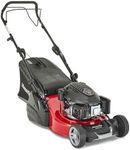Mountfield Petrol Lawnmower S461R P