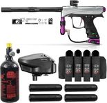 Maddog DYE CZR+ .68 Cal Full Auto E