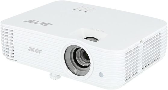 Acer 4K DLP Projector – High Brightness Home Theater