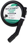 Think Crucial Replacement Vacuum Hose with Shurlock Notch – Compatible with Oreck Part # 72046-05-0327 and 72033-04-0327 – Fits Oreck Slinky Buster B Model BB850, BB870 – Bulk (1 Pack)