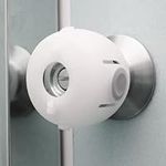 Door Knob Safety Cover for Kids, 4-