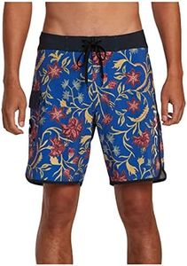 RVCA Mens 