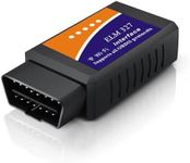 Amtake OBD2 Scanner WiFi OBDII Car 