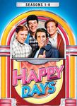 Happy Days: Seasons 1-6