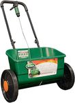 Scotts Turf Builder Classic Drop Spreader, (Up to 10,000-sq ft)