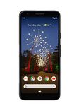 Google Pixel 3a Just Black 64GB for Verizon