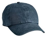 Port & Company - Pigment-Dyed Cap. CP84 Navy OSFA