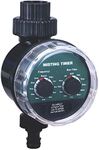 Irrigation Computer Watering Timer 