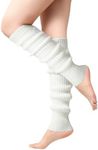 Pleneal Leg Warmers for Women - Leg