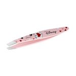 Minnie Mouse Mini Slant Eyebrow Tweezer