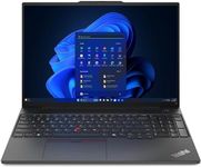 Lenovo Thinkpad E16 Gen 1 16" WUXGA