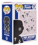 Funko Pop Mystery Box: Damaged/Overstock Vinyl Figures 8-Pack