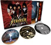 Precious Metal Box Set