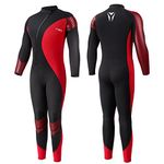 Diving Suit For Men 3mm