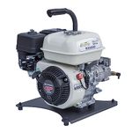 Honda 2400 Psi Pressure Washer