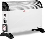 Schallen 2000W Electric Convector R