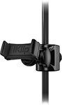 IK Multimedia iKlip Xpand Mini Universal Mic Stand Support for iPhone, iPod Touch and Smartphones