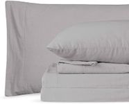 Sleepdown 100% Cotton Flannel Sheet