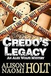 Credo's Legacy (Alex Wolfe Mysterie