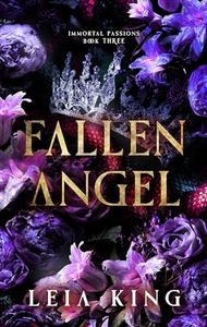 FALLEN ANG