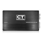 CT Sounds CT-700.1D Compact Class D