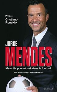 Jorge Mend