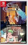 Coffee Talk 1 + 2 (Twin Pack)