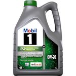 Mobil 1 ESP X2 0W-20, 5L