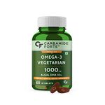 Omega 3 For Women Over 50