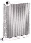 Valeo 715303 Heat Exchanger, interior heating