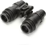 Voodoo Tactical Night Vision Goggles