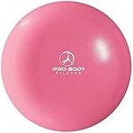 ProBody Pilates Ball Small Exercise