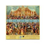 SunsOut Jigsaw Puzzle 1000 pieces - Neal Taylor - 18th Century History