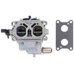 ApplianPar 16100-Z0A-815 Carburetor Carb for GCV530 GCV530U GXV530 GXV530R GXV530U Engine Toro 74425 74434 Lawn Mower