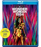 Wonder Woman 1984