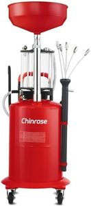 Chinrose U
