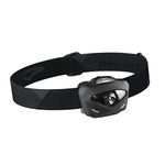 Princeton Tec Vizz Headlamp (420 Lumens, Black), One Size