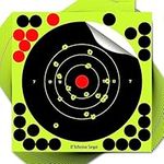 50PCS Splatter Targets for Shooting
