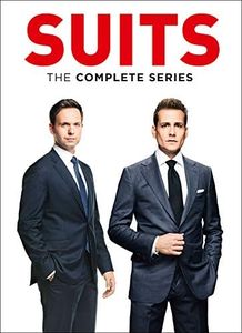 Suits: The