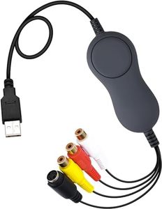 USB Video 