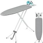 APEXCHASER Ironing Board with Iron 