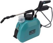 Battery Powered Sprayer, Rotating N