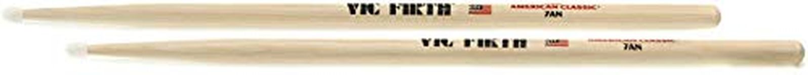 Vic Firth American Classic® 7AN - nylon tip