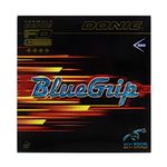 Donic Bluegrip C2 Table Tennis Rubber (Max, Black)