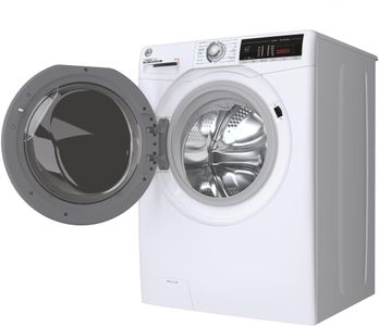 Hoover H-WASH 300 10kg Washing Machine – Front Load, White
